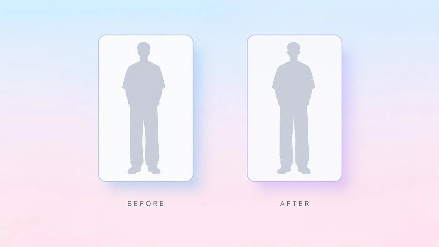 AI Pembesar Payudara: Cara Edit Foto yang Terlihat Natural