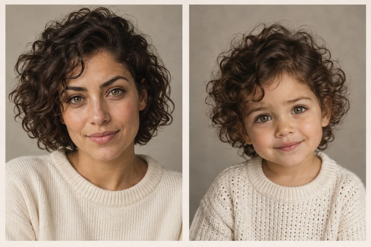 What Would I Look Like as a Baby? AI Generator Guide