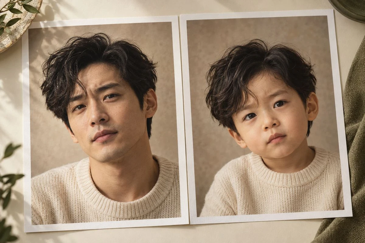 Baby Filter TikTok: Which Effect Are You Looking For?